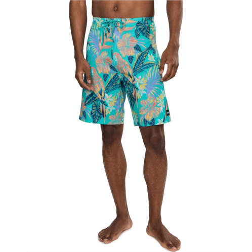 Mens Hurley Phantom Eco Weekender 20