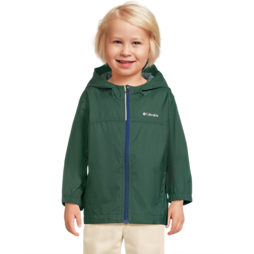 Columbia Kids Glennaker Rain Jacket (Toddler)