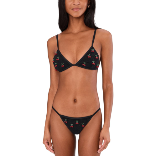 Womens Beach Riot Kim Top