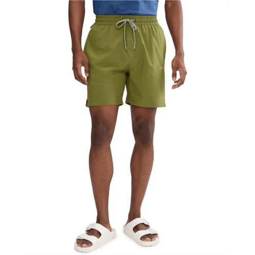 Mens Hurley H2O Dri Trek Stretch 7