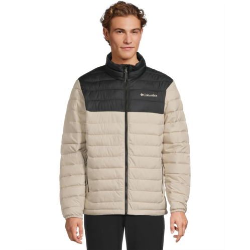 Mens Columbia Powder Lite II Jacket