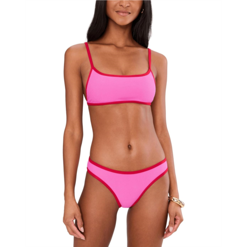 Womens Beach Riot Kassy Top