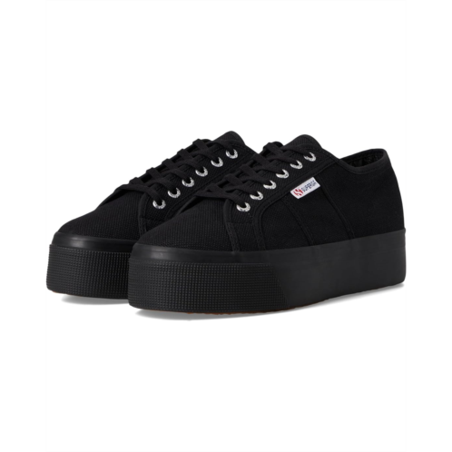 Superga 2790 Platform