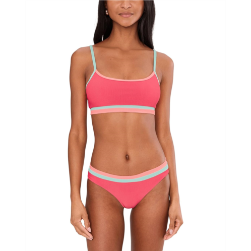 Womens Beach Riot Val Top