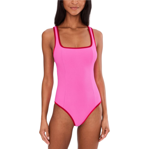 Womens Beach Riot Cala One Piece