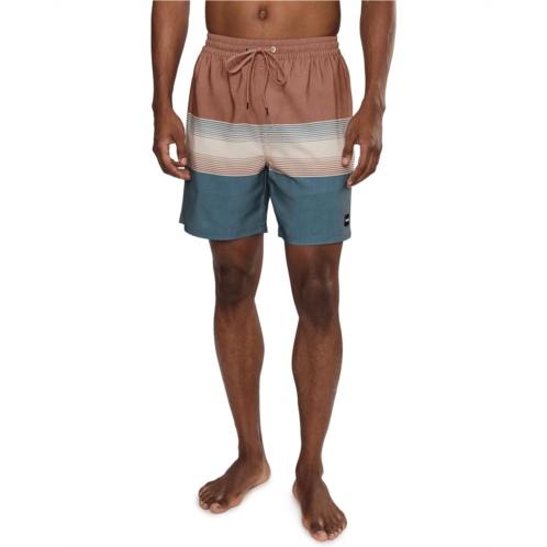 Mens Hurley Cannonball Volley 17