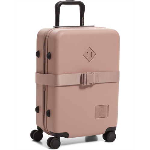 Herschel Supply Co. Herschel Supply Co Heritage Hardshell Large Carry-On Luggage EXP