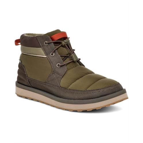 Sanuk Puffy Chiller Mid 2