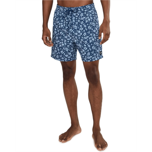 Mens Hurley Cannonball Volley 17