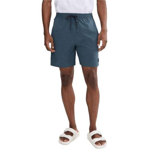 Mens Hurley Phantom Flow Volley 18