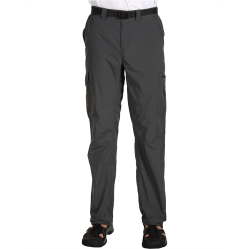 Mens Columbia Silver Ridge Cargo Pant