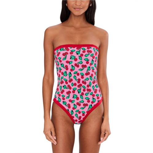 Womens Beach Riot Amber One Piece