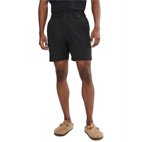 Mens Hurley Phantom Slub 3/4 Waistband 18