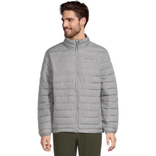 Mens Columbia Powder Lite II Jacket