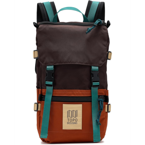 Topo Designs Rover Pack Mini