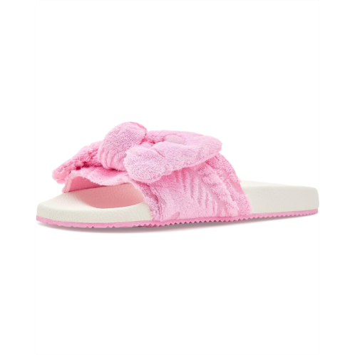 Janie and Jack Terry Knot Slide (Toddler/Little Kid/Big Kid)