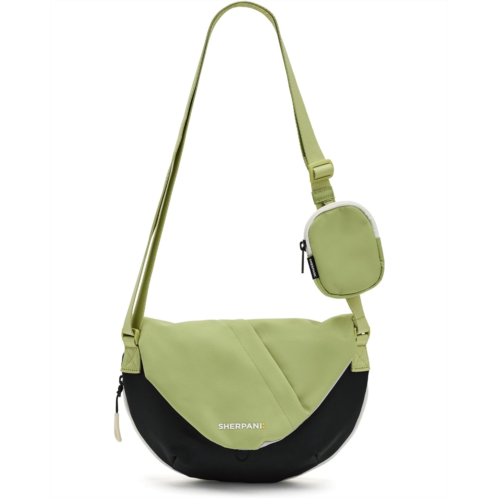 Sherpani Milli Mini Messenger