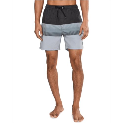 Mens Hurley Cannonball Volley 17