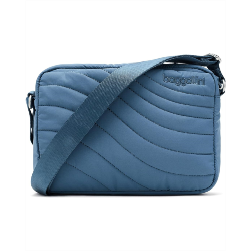 Baggallini Set Wave Crossbody