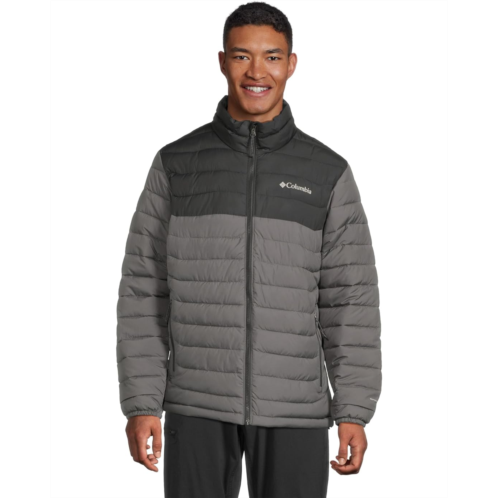 Mens Columbia Powder Lite II Jacket