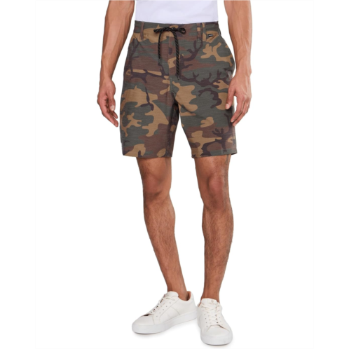 Mens Hurley Phantom Nomad Walkshorts 19