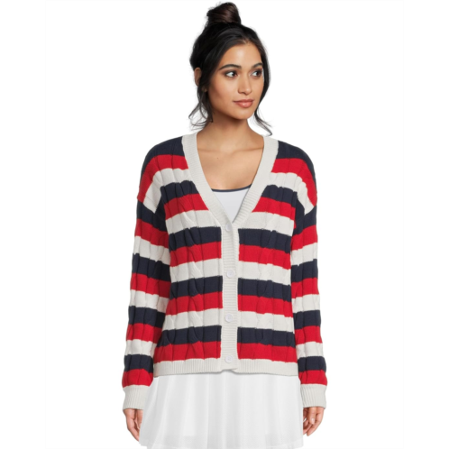 Beach Riot Sherry Cardigan