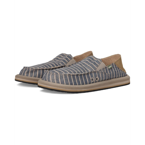 Sanuk Donny Linen