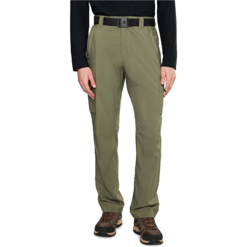 Mens Columbia Silver Ridge Utility Pants