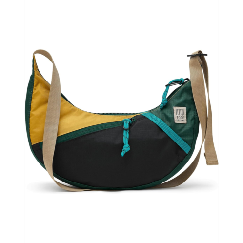 Topo Designs Moonlight Crossbody Bag