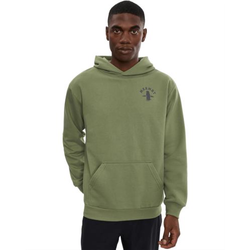 Mens Marmot MMW Circle Critter Hoodie