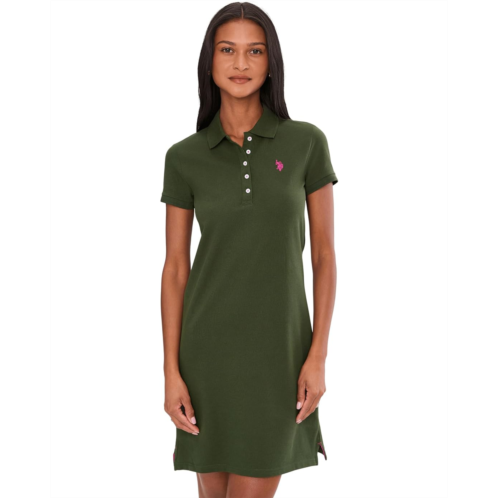 U.S. Polo ASSN. USPA Classic Polo