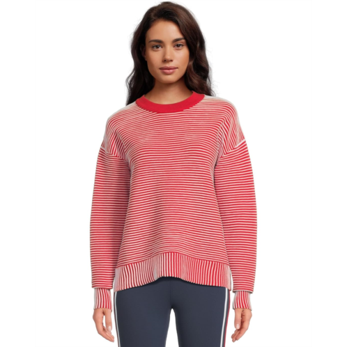 Beach Riot Occulus Sweater