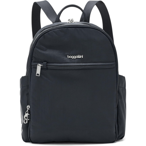 Baggallini Securtex Anti-theft Getaway Backpack