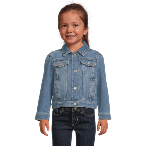 Janie and Jack Denim Jacket (Infant/Toddler)
