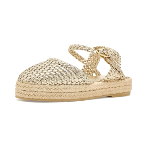 Janie and Jack Woven Espadrille (Toddler/Little Kid/Big Kid)