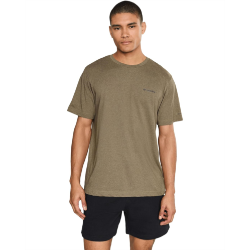 Mens Columbia Thistletown Hills Short Sleeve