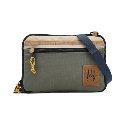 Topo Designs All Adventure Accessory Bag