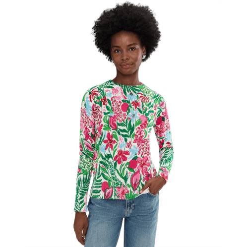 Womens Lilly Pulitzer Salima Sweater