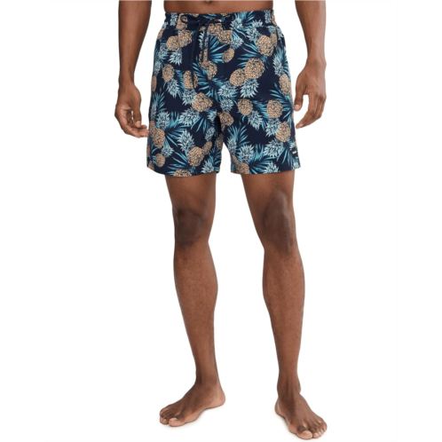 Mens Hurley Cannonball Volley 17