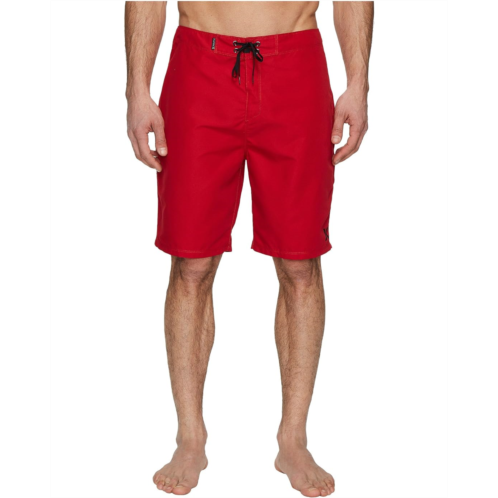 Mens Hurley One & Only 20 21 Boardshorts