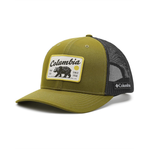 Columbia Mesh Snap Back