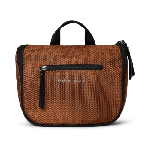 Sherpani Co-pilot Travel Toiletry Case