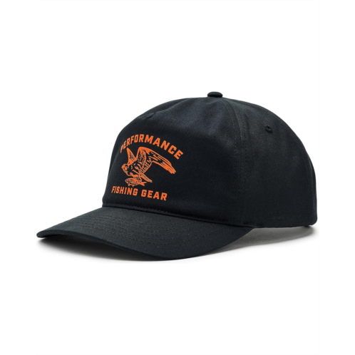 Columbia PFG Creel Snap Back