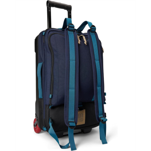 Topo Designs Global Travel Bag Roller