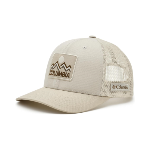 Columbia Mesh Snap Back