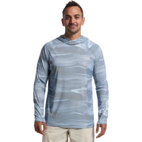 Mens Columbia Terminal Deflector Zero II Hoodie