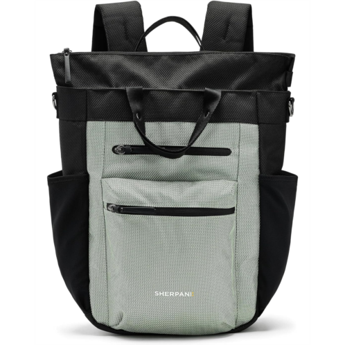 Sherpani Soleil Anti-theft Travel Backpack