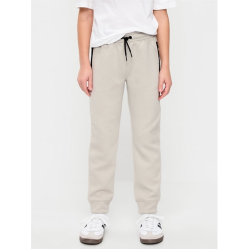 OldNavy Dynamic Fleece Textured Jogger Sweatpants for Boys