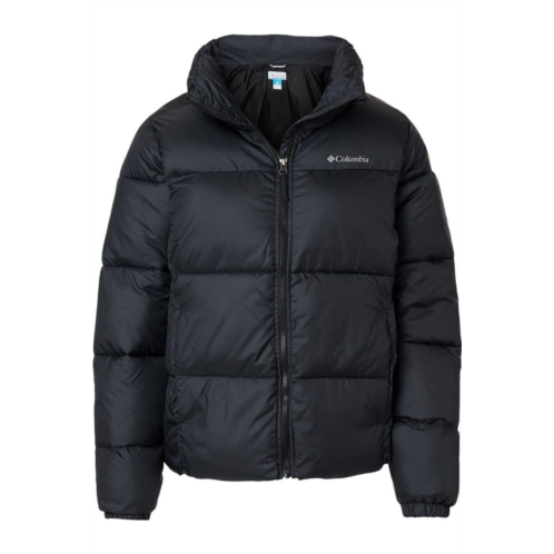 Columbia womens puffect ii full-zip jacket