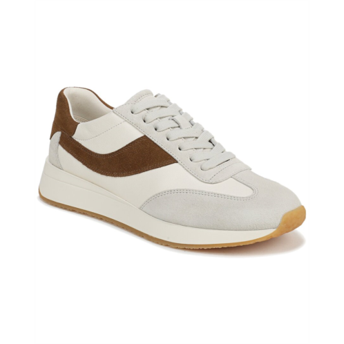 Vince olla runner leather sneaker